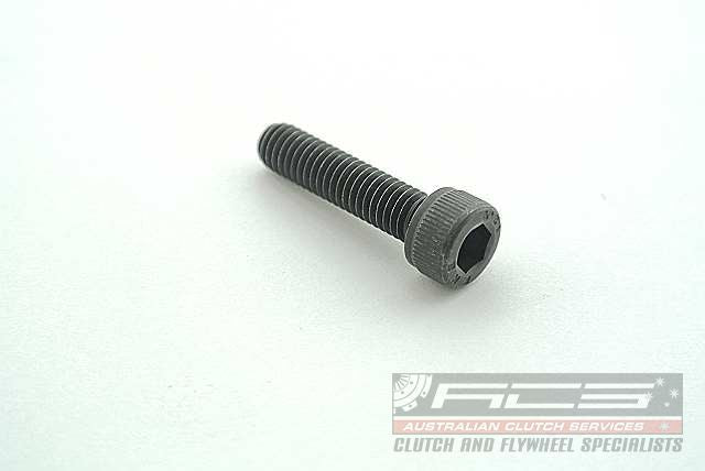 BOLT-6X1X25