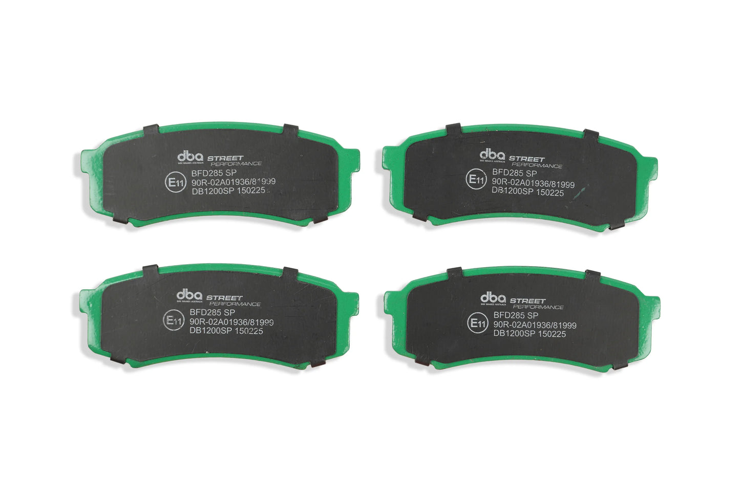 DBA2737S-1200SP