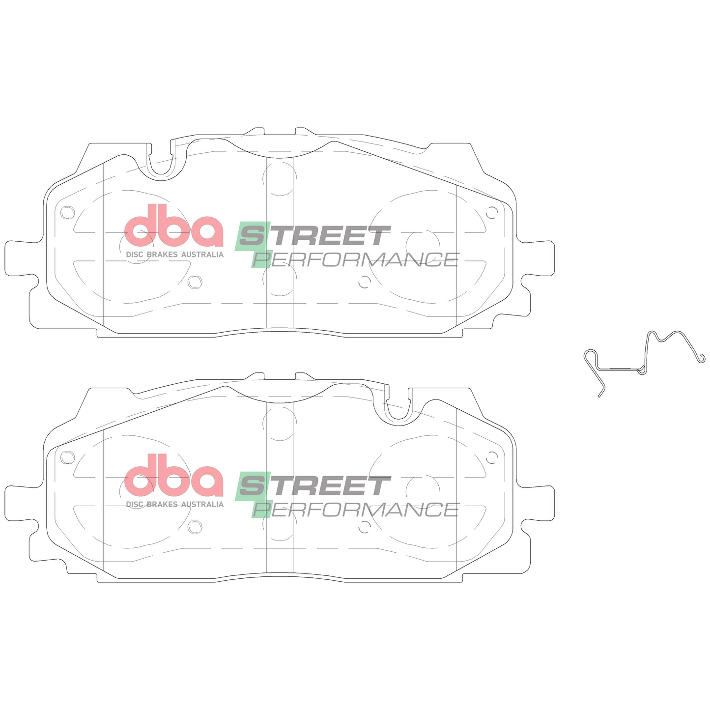 DBA3016S-15030SP