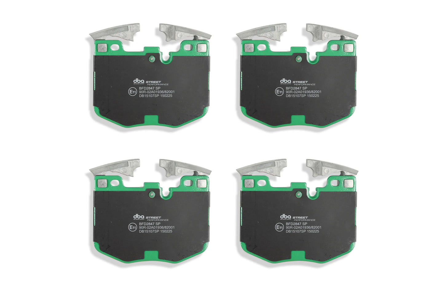 DBA3417S-15107SP