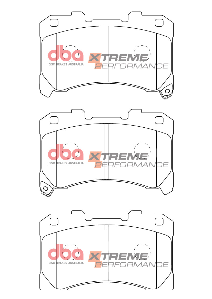 DBA53922BLKS-15147XP