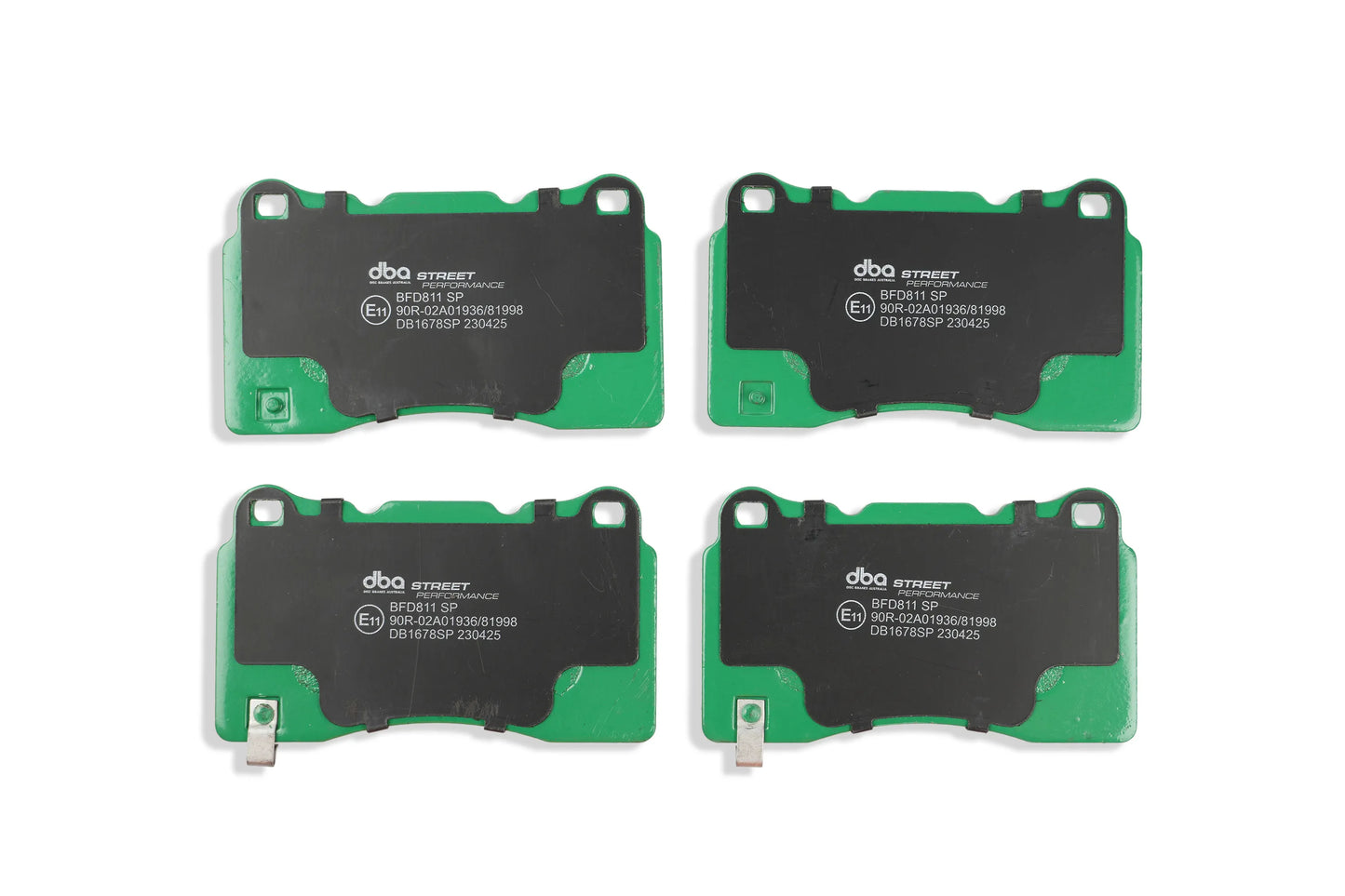 DBA4654XS-10-1678SP