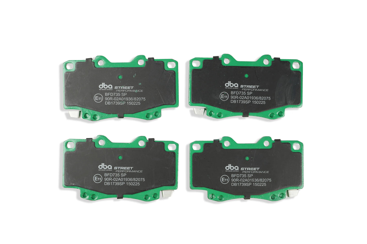 DBA2714X-1739SP