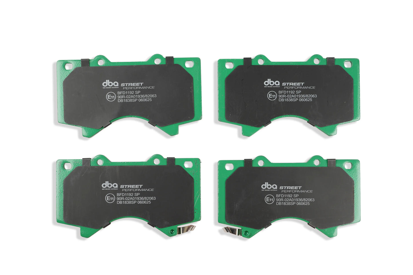 DBA2724S-1838SP