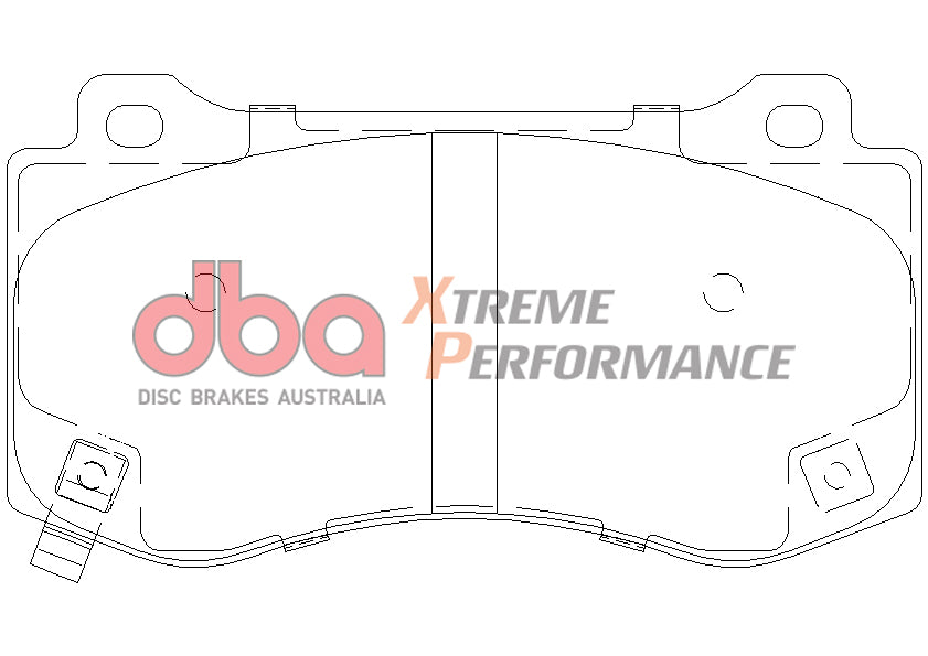 DBA42532S-2259XP