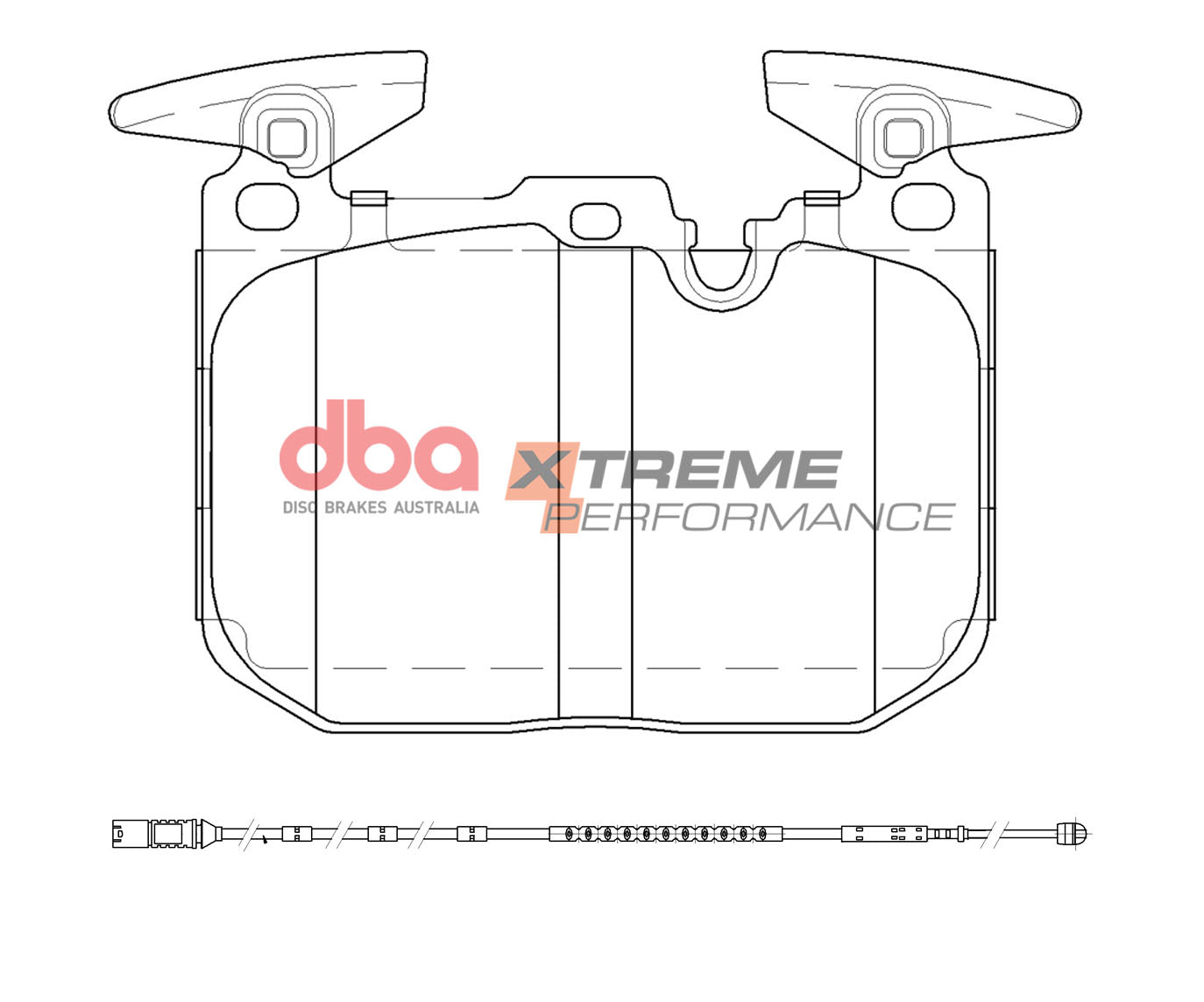 DBA42286S-2299XP