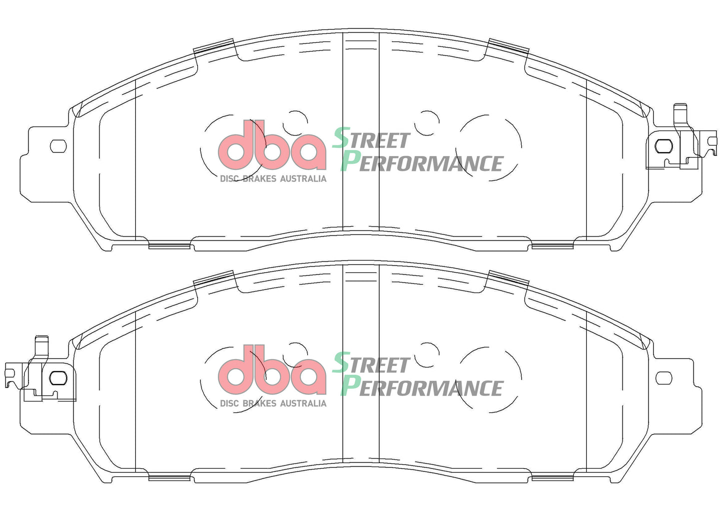DBA2332S-2374SP