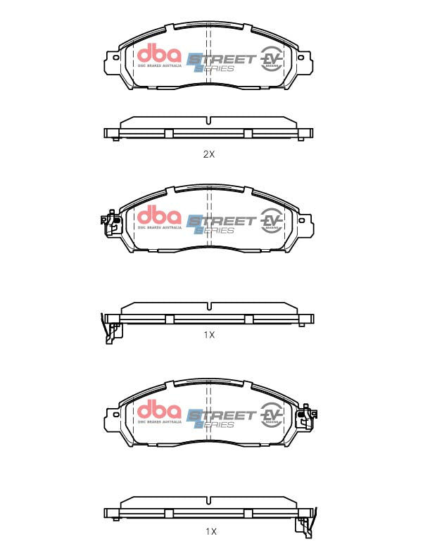 DB2374SSEV