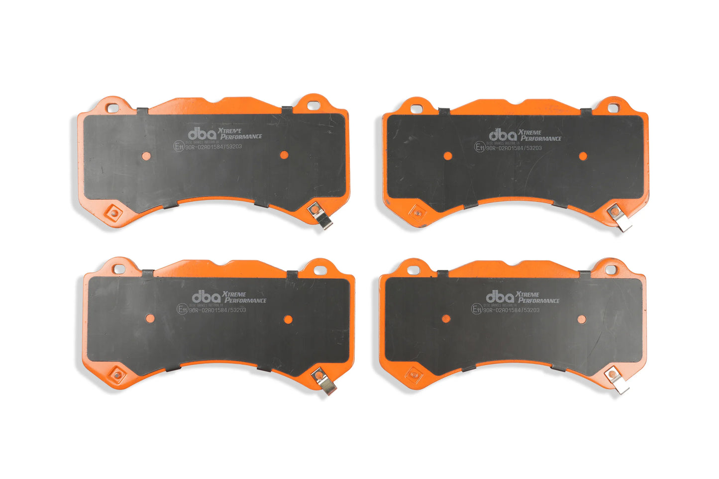 DBA52632BLKS-2375XP