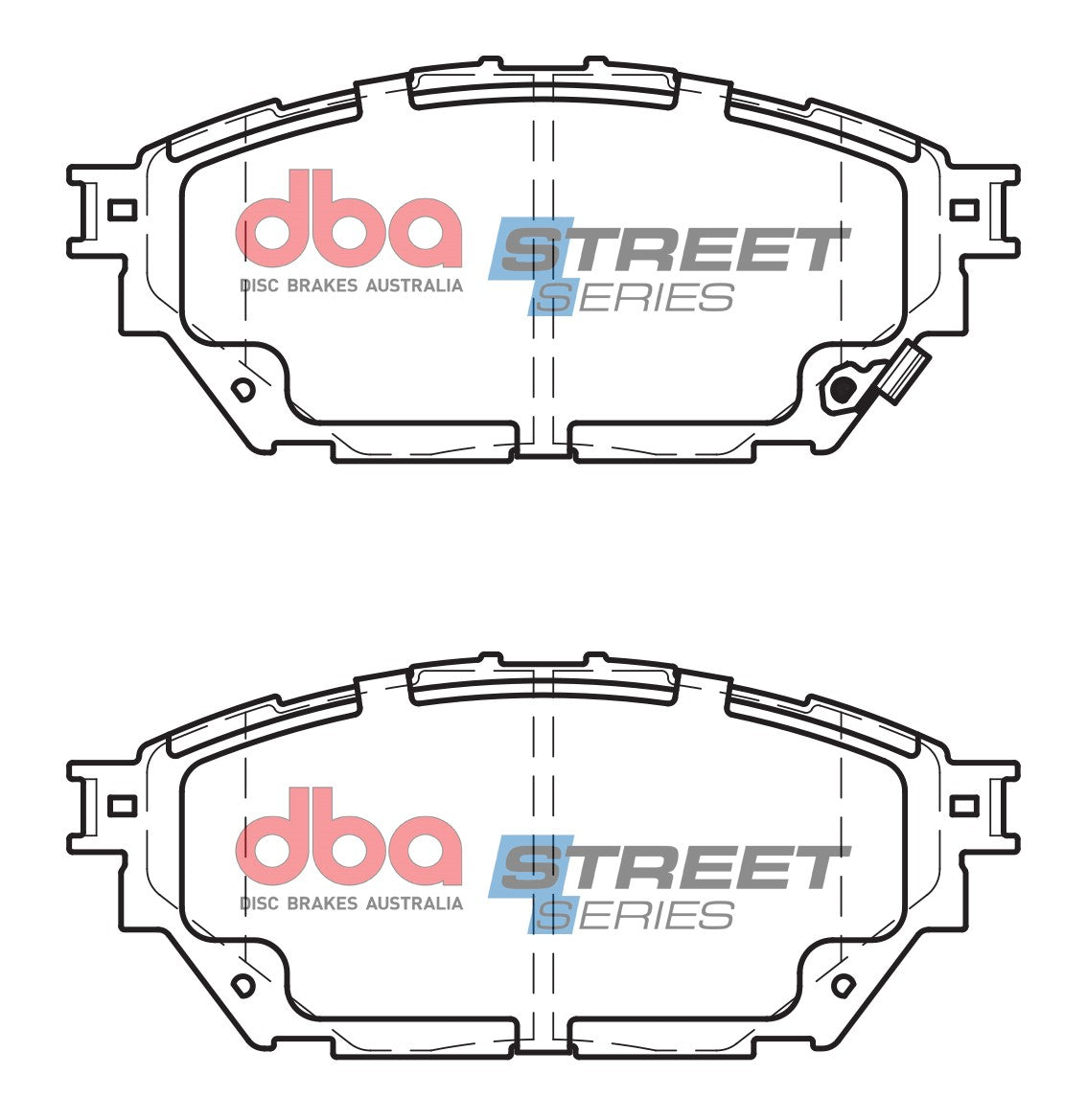 DB2423SS