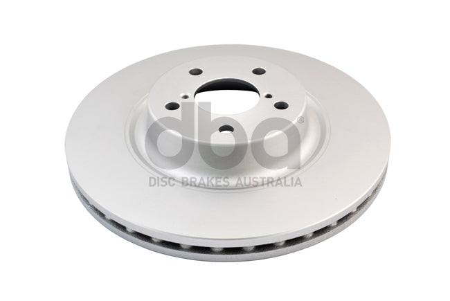 DBA650E
