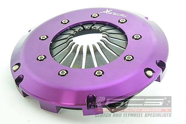 XSC-240-CER-LP-HD