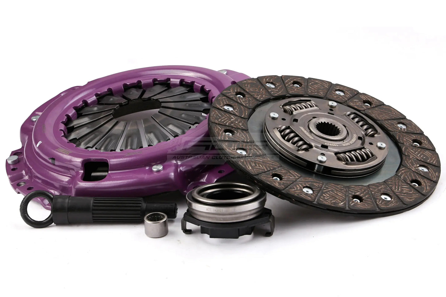 Modello KMZ23027-1A