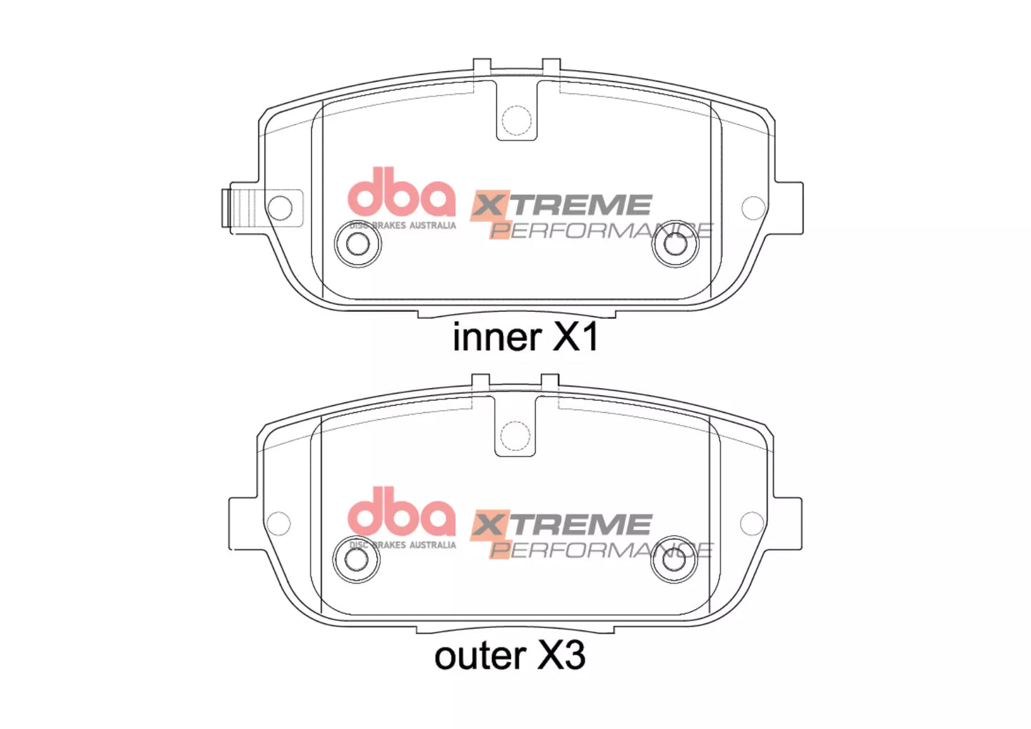DB2064XP