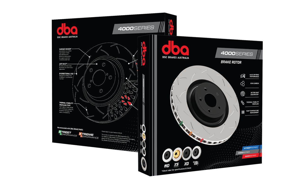 DBA4478S