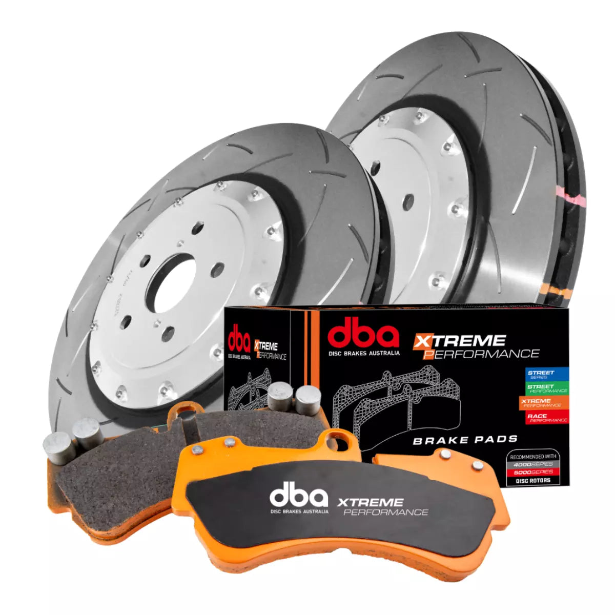 DBA53912SLVS-15005XP
