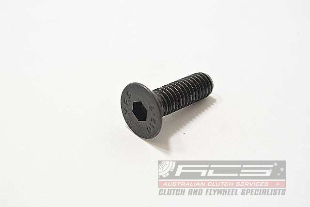 BOLT-6X1X20-CS