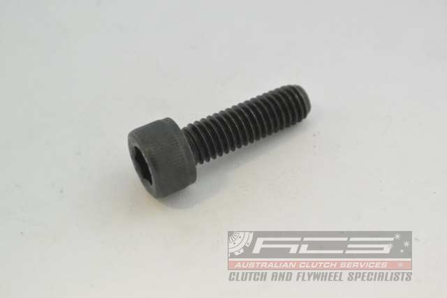 BOLT-6X1X20