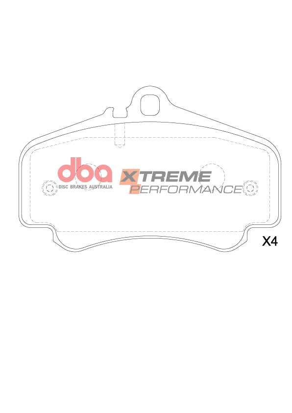 DB1400XP