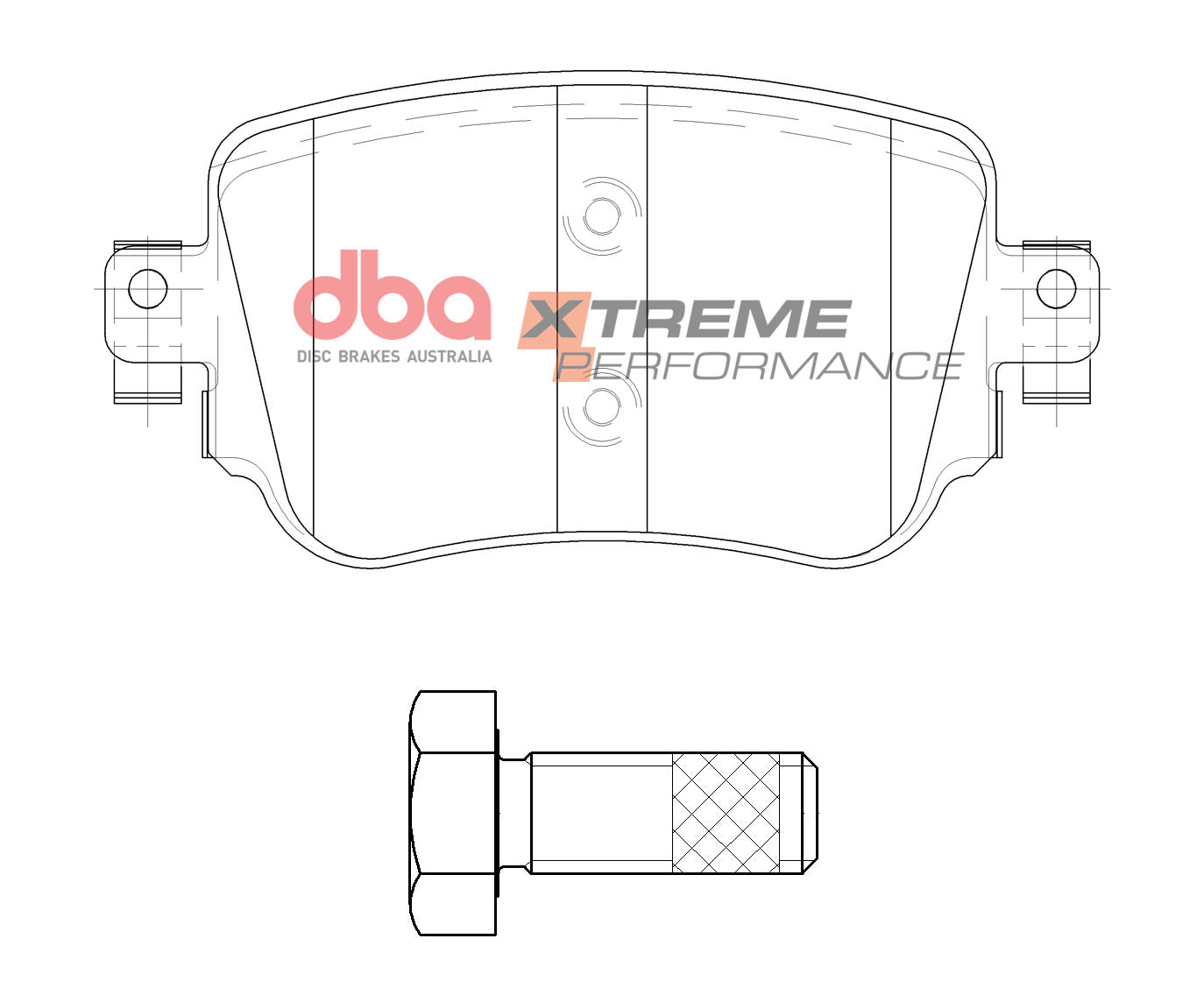 DBA42837S-15009XP