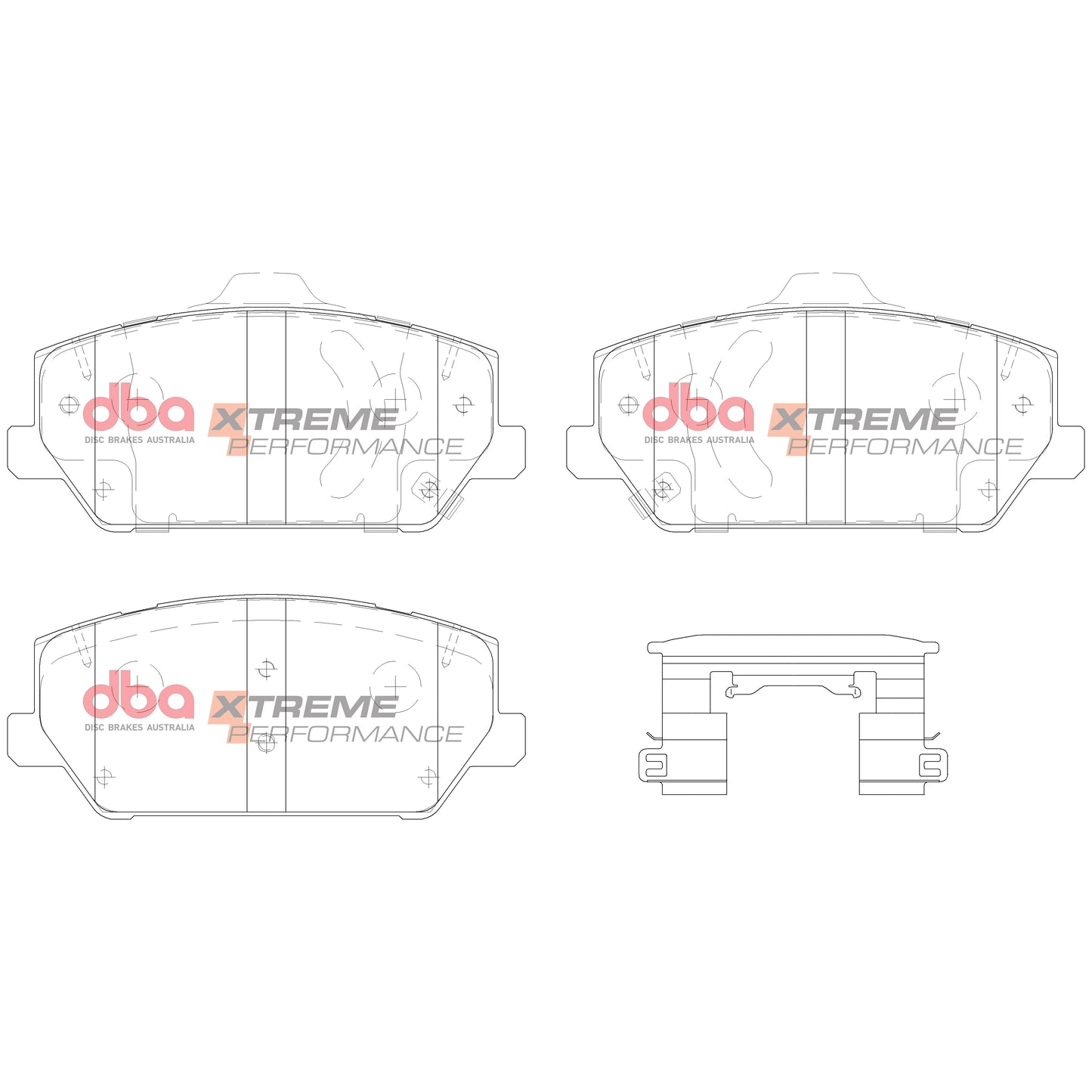 DBA43146S-15012XP