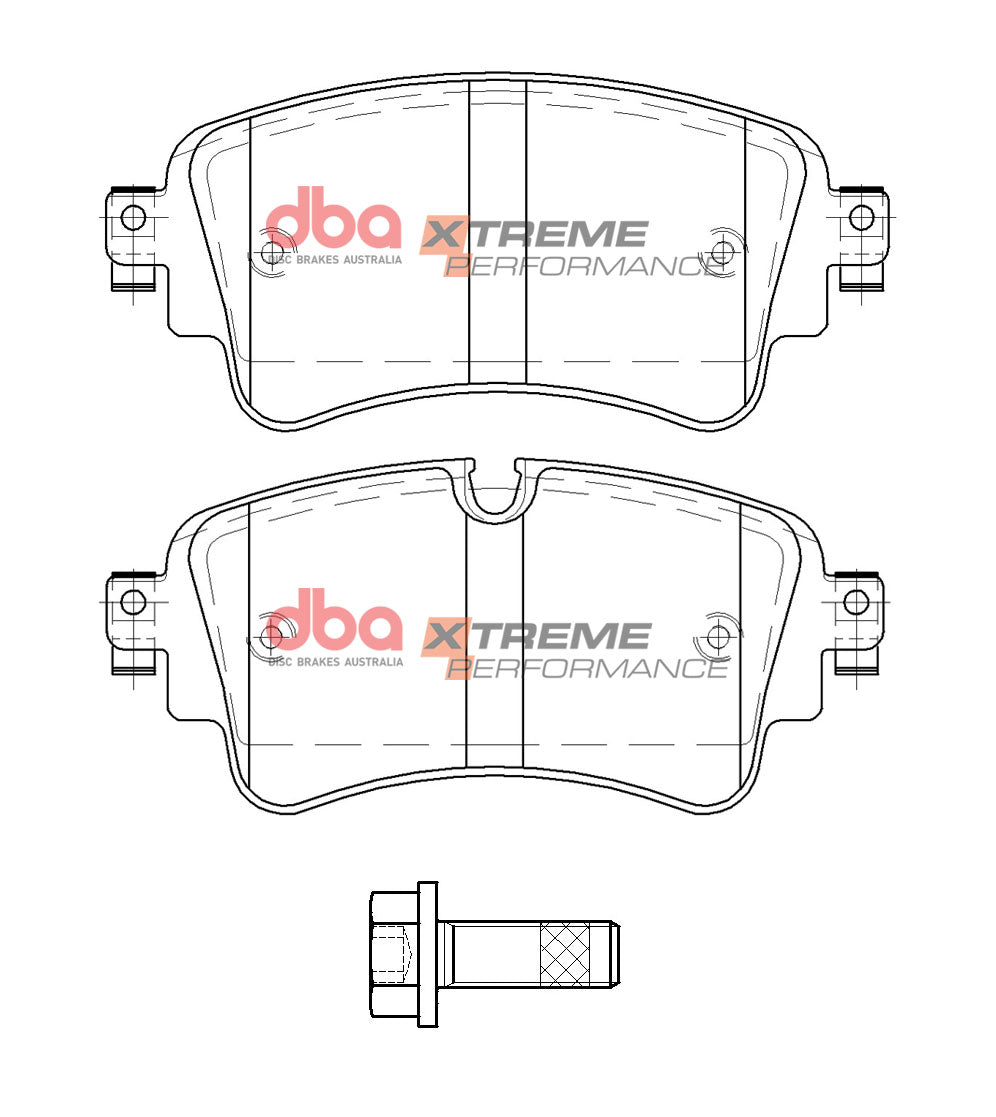 DBA42847S-15032XP