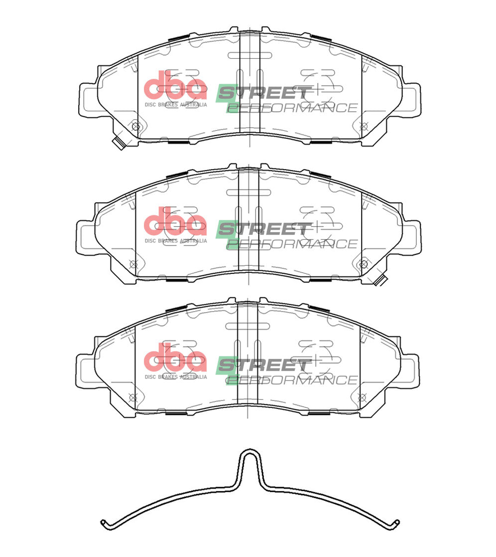 DB15051SP
