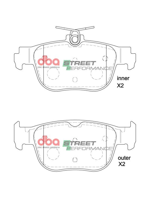DBA2809S-15092SP