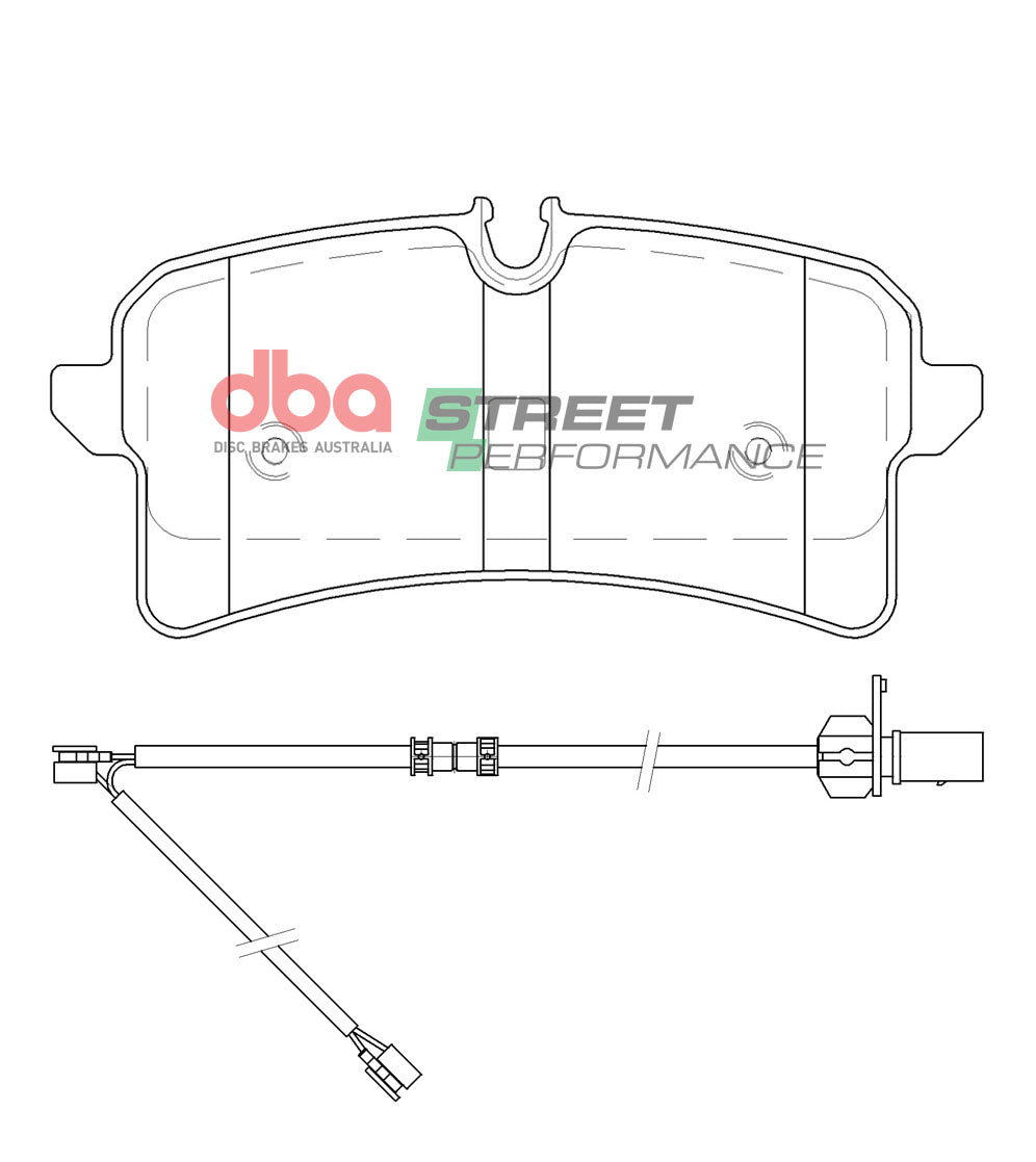 DB15096SP