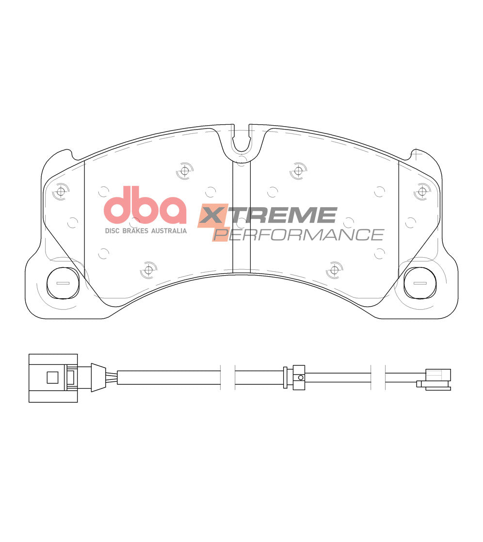 DBA42596S-15102XP