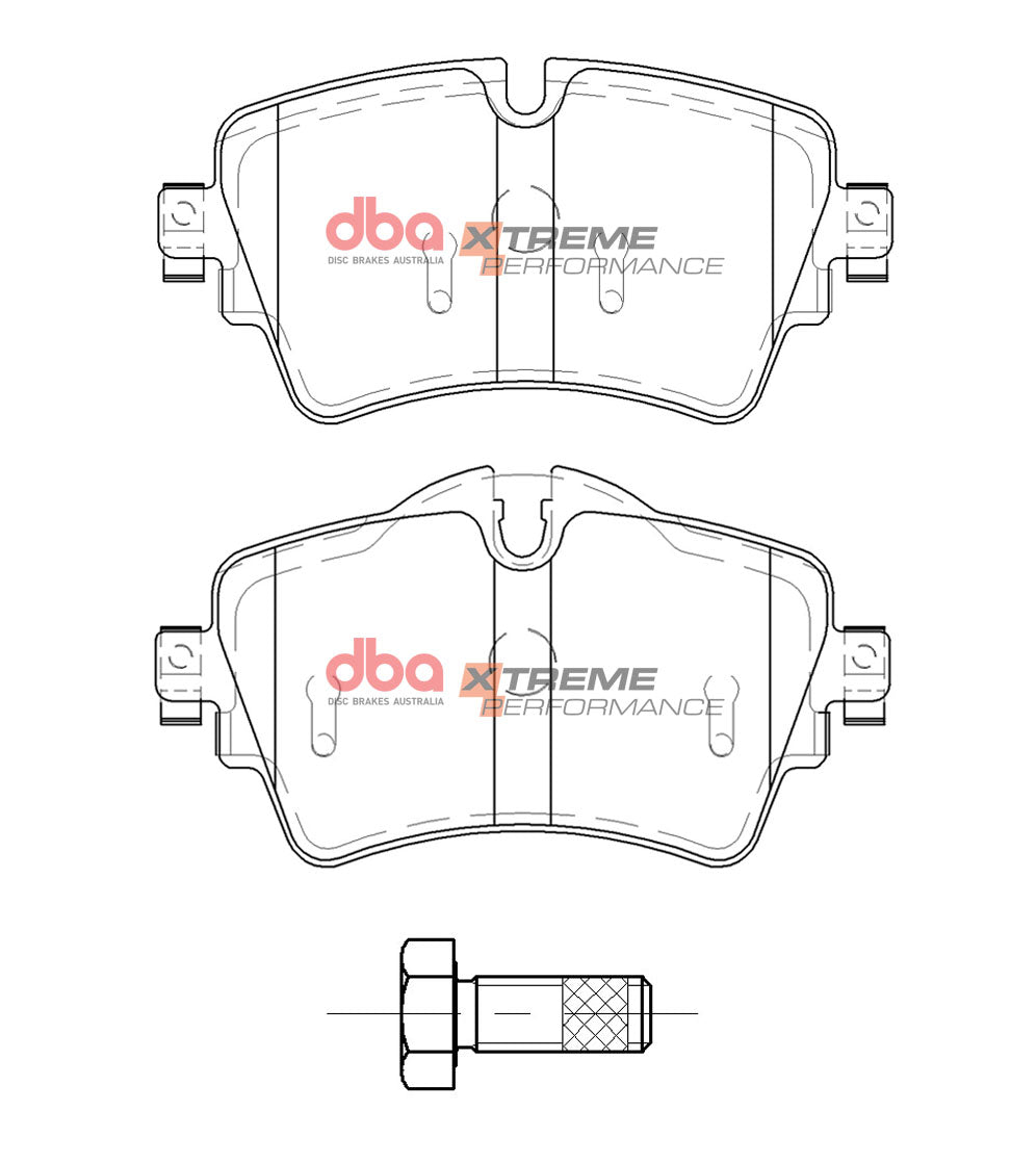 DBA42524S-15119XP