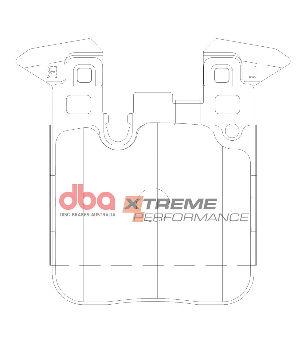 DBA42677S-15127XP
