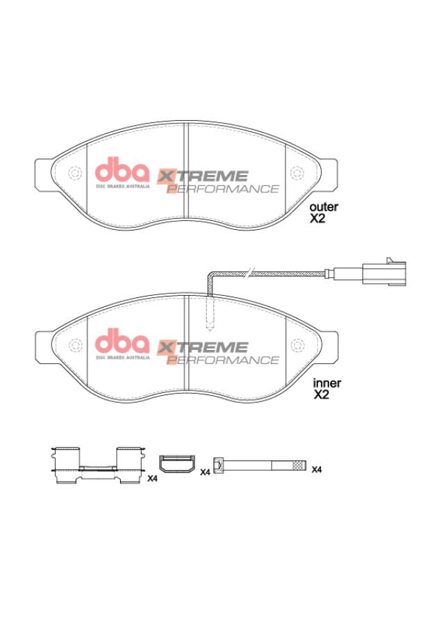DB15212XP