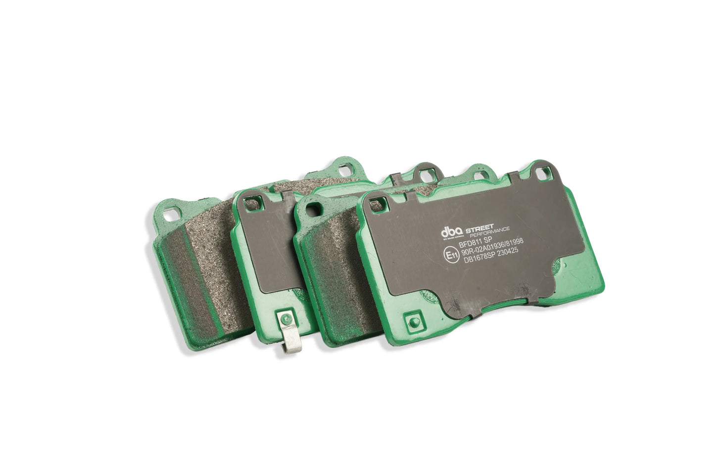 DBA4654XS-10-1678SP