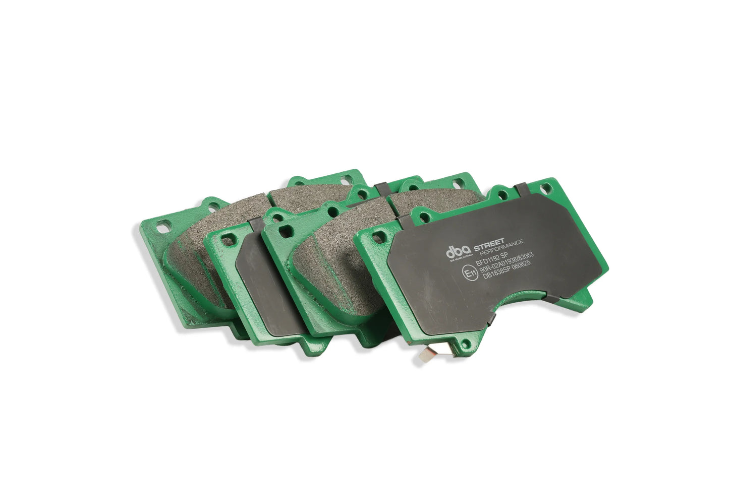 DBA2724S-1838SP