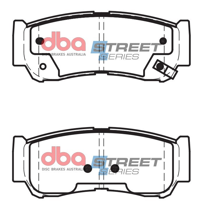 DB2035SS