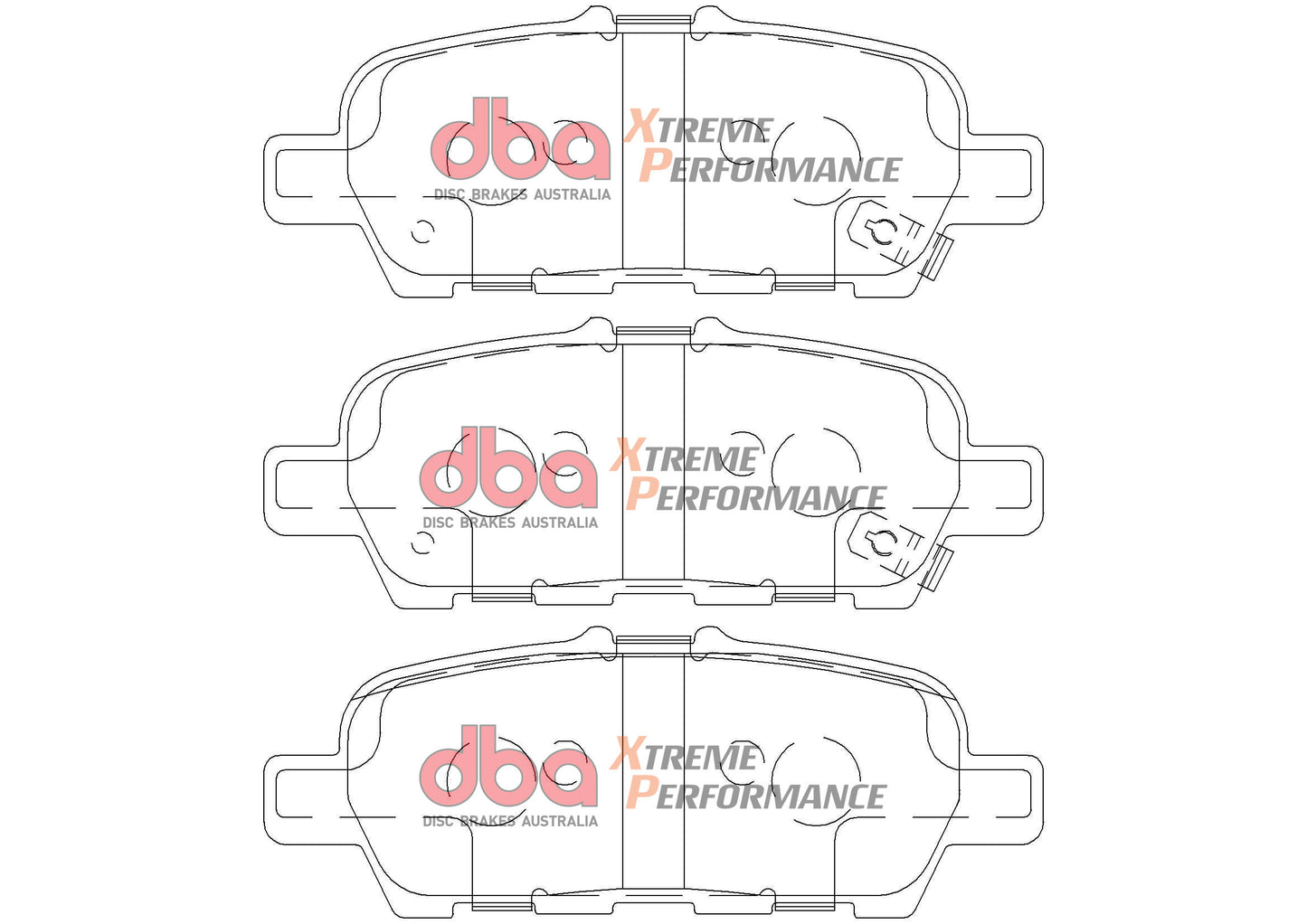 DBA42313S-2340XP