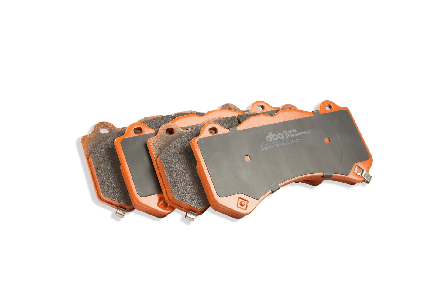 DBA52632BLKS-2375XP