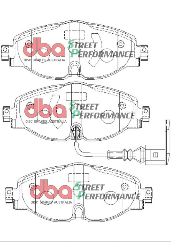 DBA2810S-2383SP