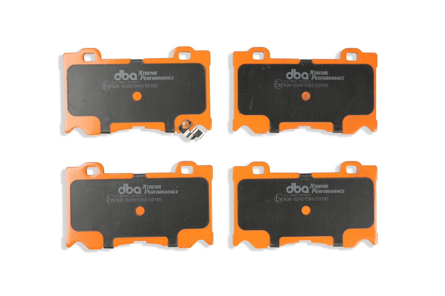 DBA42314S-2400XP