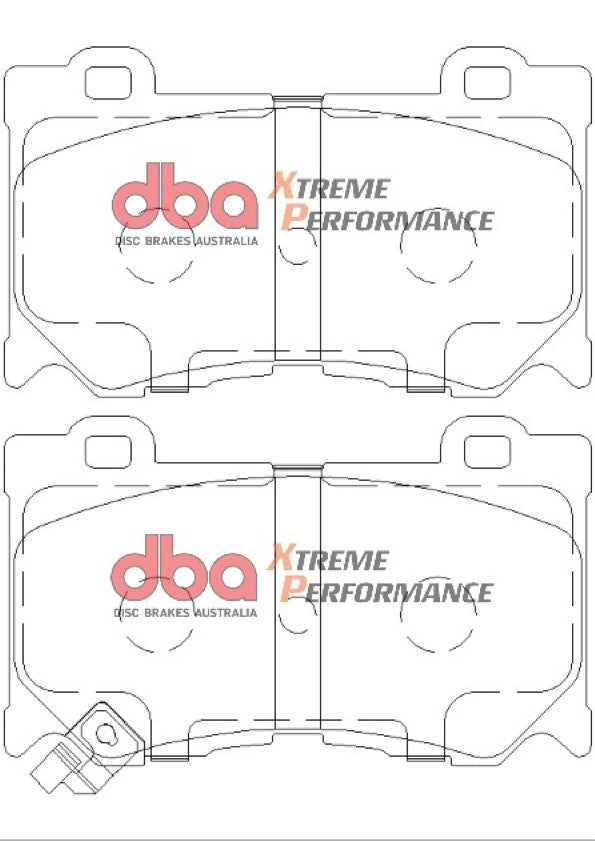 DBA42314S-2400XP