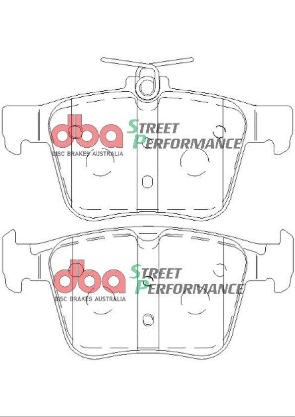 DBA2809E-2415SP