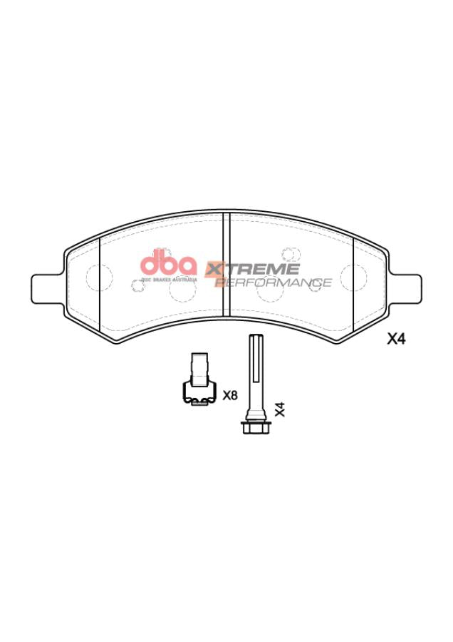 DBA42442S-7991XP