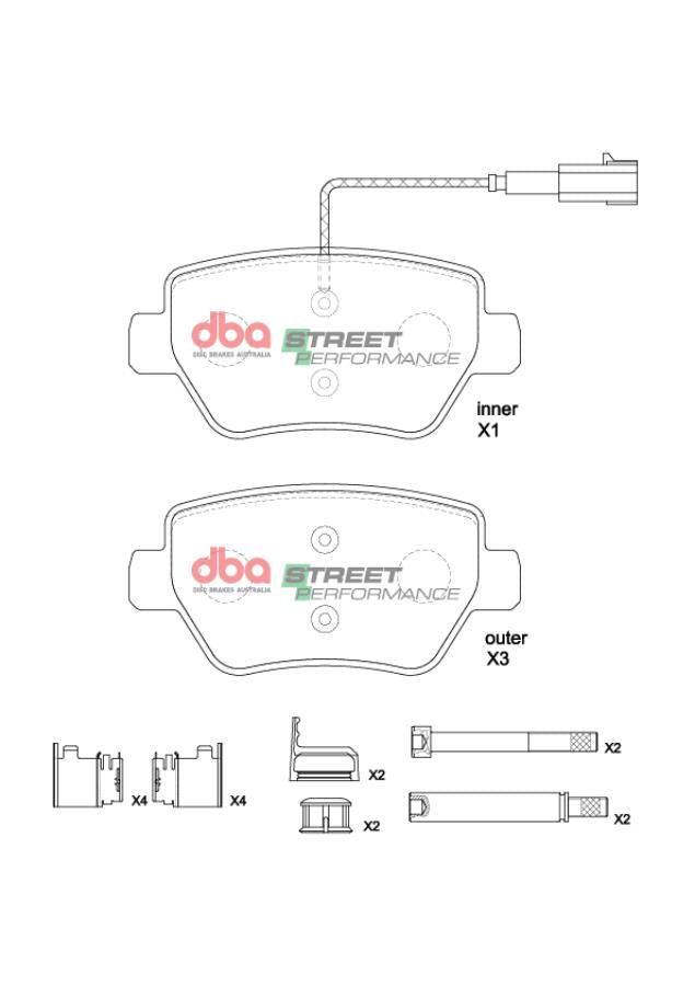 DB8863SP