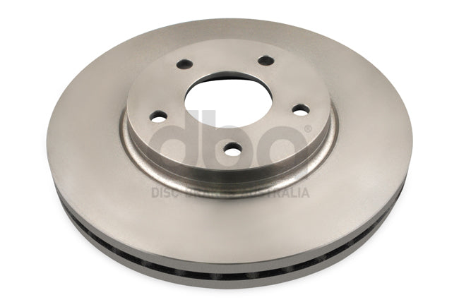 DBA2327