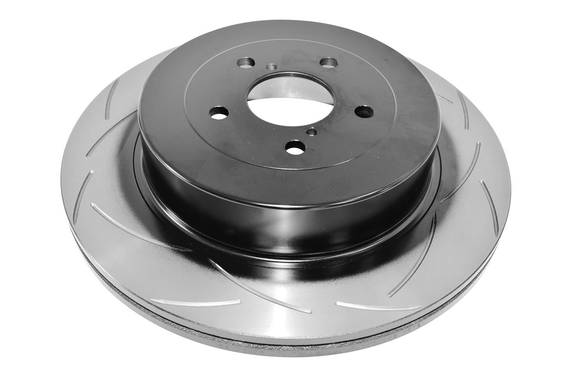 DBA2657S