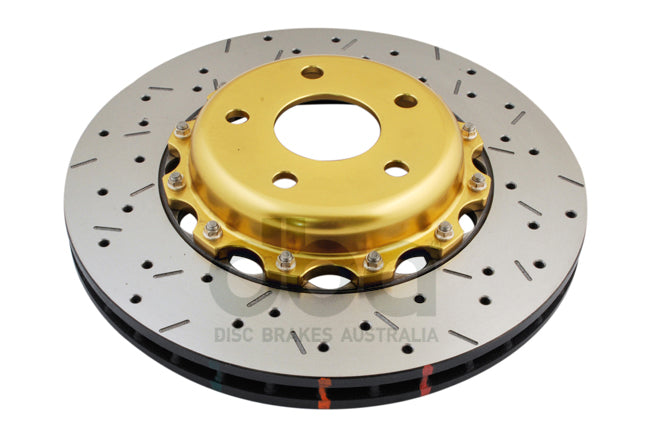 DBA5000GLDXS