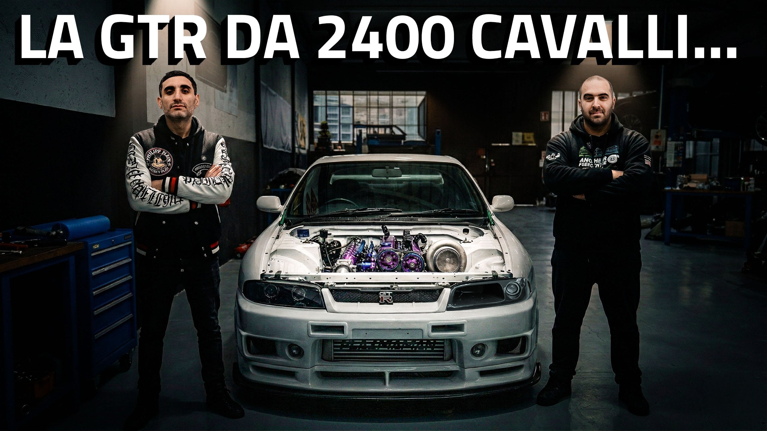 Carica il video: Guarda i miei Video!