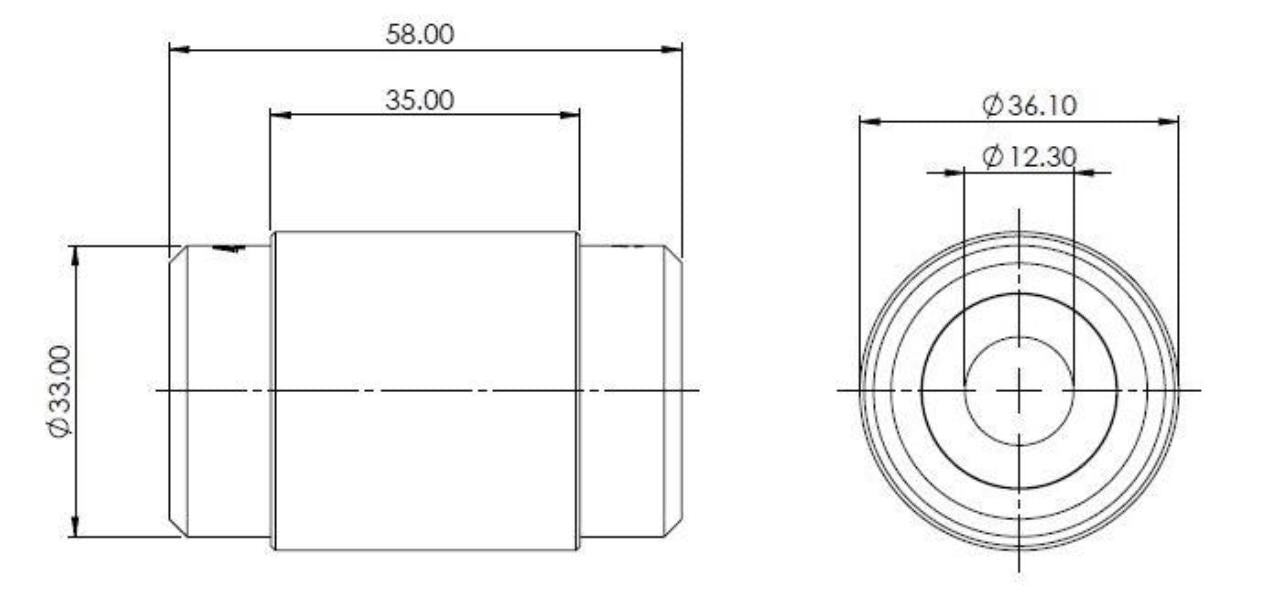 SPF4596K