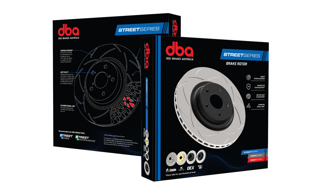 DBA2208S